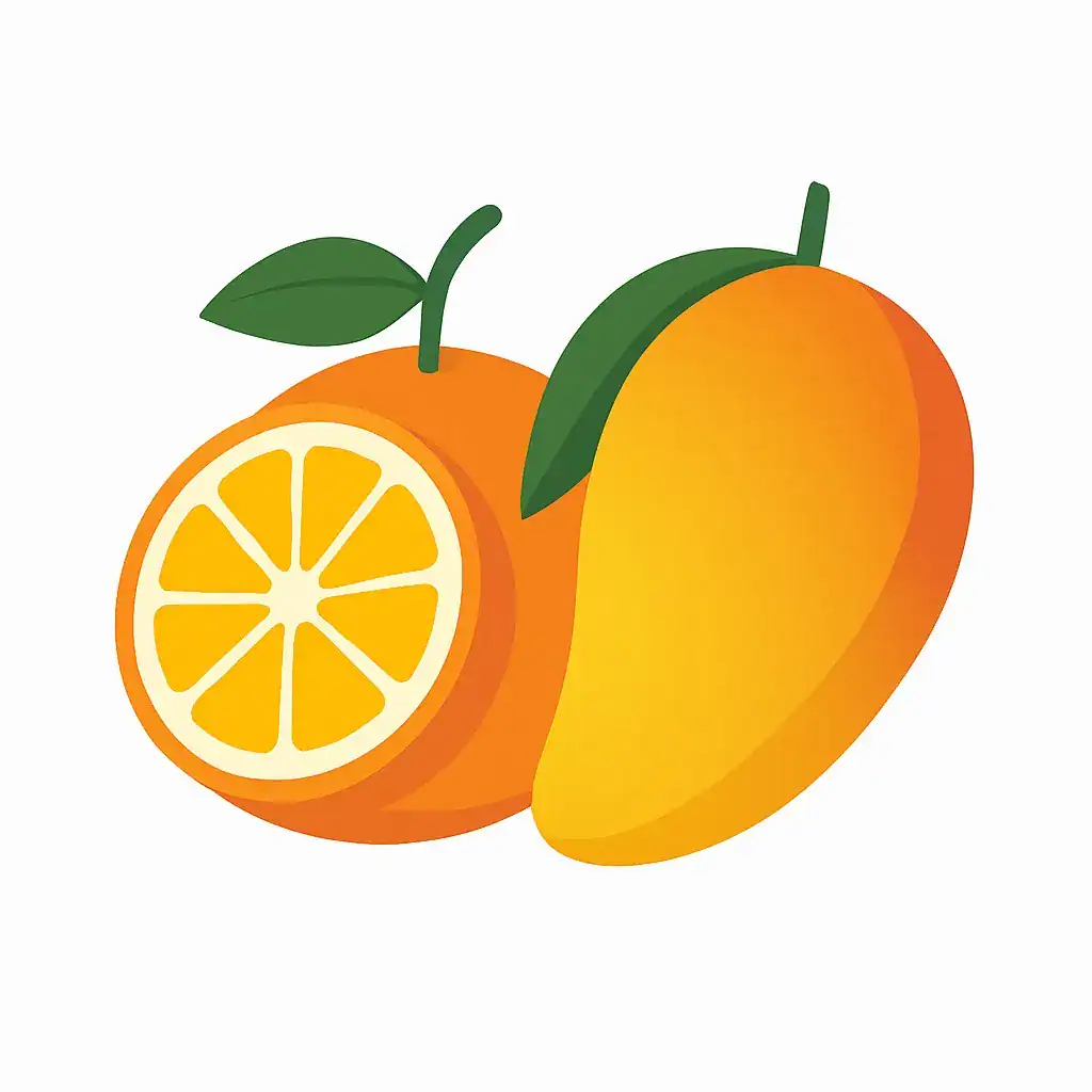 Angenehmer Geschmack Illustration